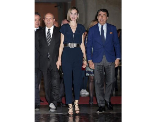 Los mejores looks de la Reina Letizia