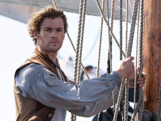 <br/>#15 Chris Hemsworth<br/><br/>$27 millones