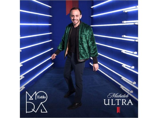 Invitados a BAC Credomatic Estilo Moda Día 2 by Michelob Ultra