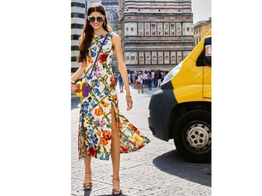 Outfits estilo coctel para una ocasión especial