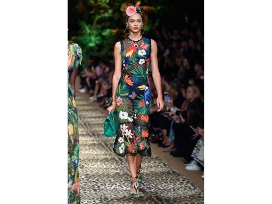 Dolce & Gabbana