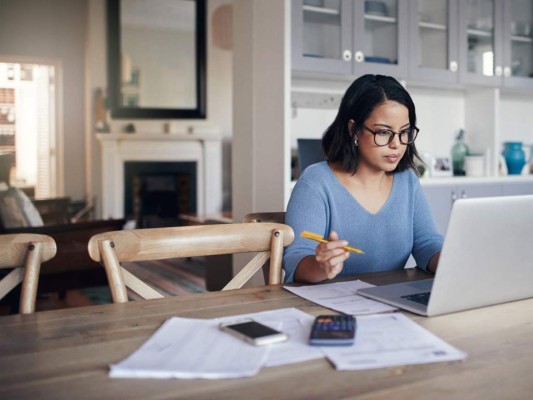 Errores que NO debes cometer en el teletrabajo