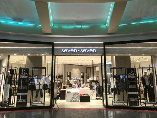 La inauguración de Seven Seven en Panamá