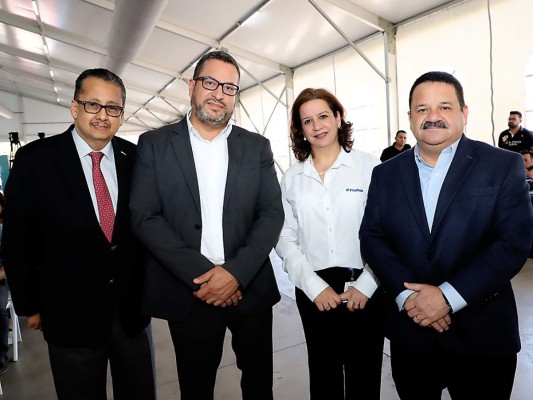 'Hagamosla Circular' un proyecto de reciclaje para protección ambiental  