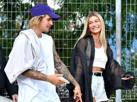 Hailey Baldwin dejará el modelaje por Justin Bieber