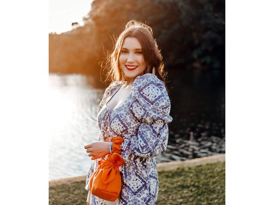Mily Delia (foto Allan Laínez)