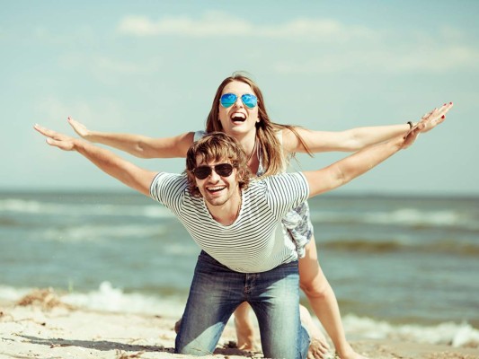 Ocho consejos para que disfrutes tus vacaciones al máximo