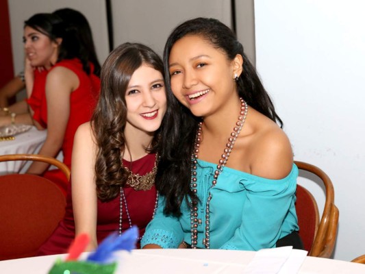 Senior Farewell party de la Daniel Christian School