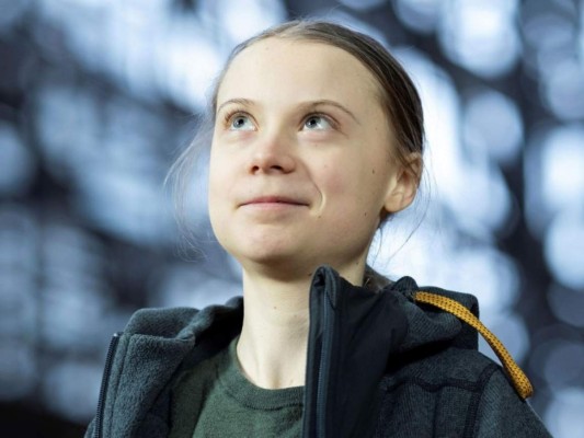 Greta Thunberg donará 114 mil dólares para combartir el Covid-19 en la Amazonia  