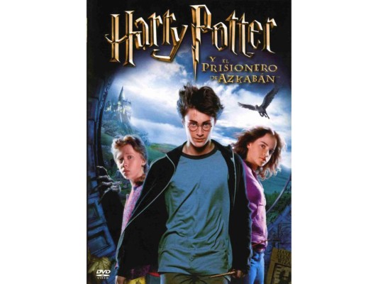 Aniversario de la saga de Harry Potter