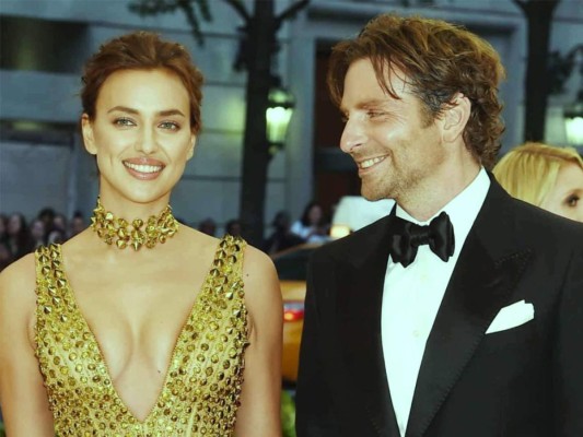 5 posibles razones del divorcio de Bradley Cooper e Irina Shayk