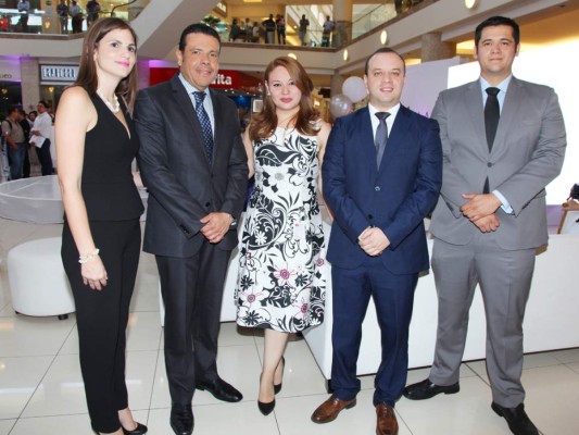 Mall Multiplaza presenta nueva imagen