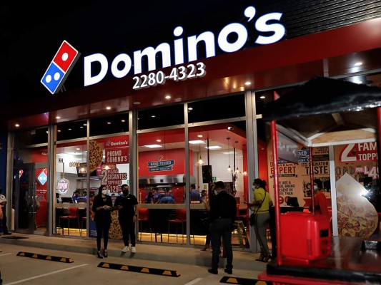 Domino's Honduras abre sus puertas en Bulevar Morazán