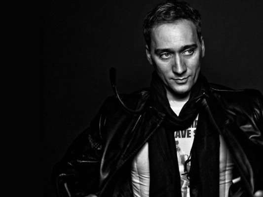 Top five del Dj Paul van Dyk