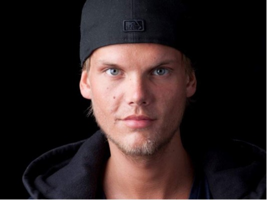 La carta de retiro de Avicii