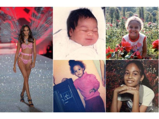 Joan Smalls