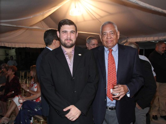 Fiesta por el 50 Aniversario  