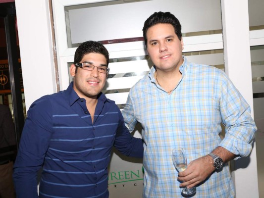 Roots Juicery en Tegucigalpa