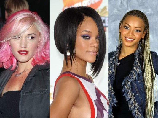 Las tendencias de los 2000s están regresando y solo hay dos grupos de personas, las que las aman y otras que prefieren no traerlas de vuelta. Es un poco nostálgico y divertido comparar los estilos que tenían las celebridades en ese entonces y cómo han ido cambiando. Por ello te dejamos algunos de los peinados más icónicos de los inicios de la primera década del siglo.