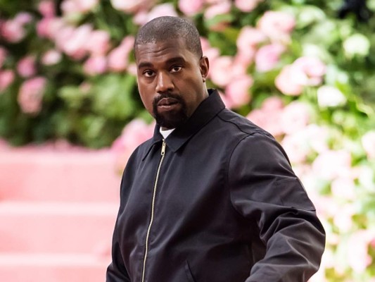 Kanye West anuncia que su nuevo álbum no estará en streaming
