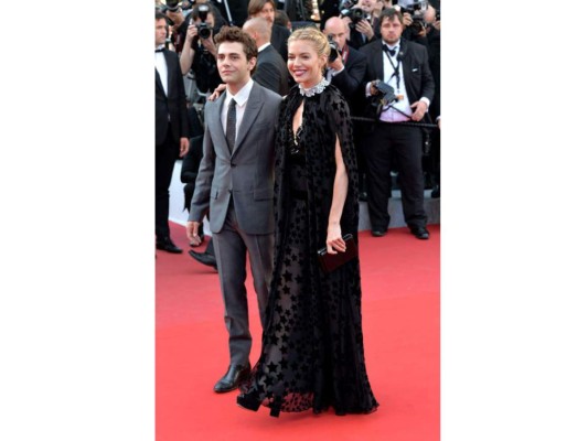 El glamour del Festival de Cine de Cannes