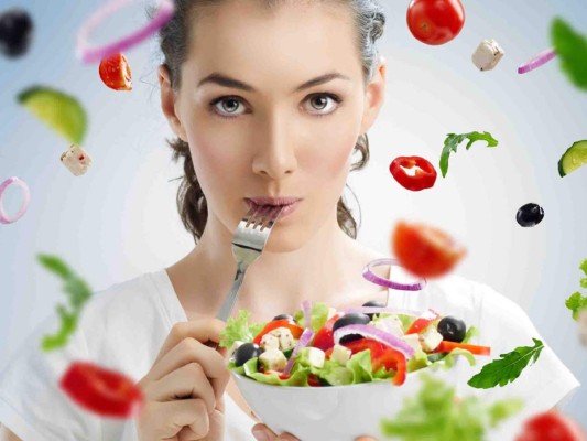 5 razones porqué debes consumir alimentos orgánicos
