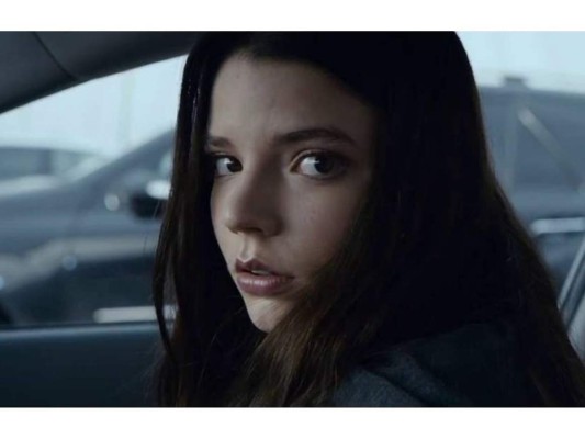 Todo lo que debes saber sobre Anya Taylor-Joy