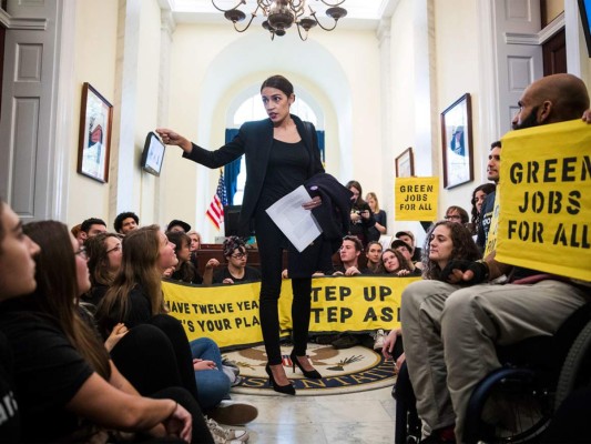 La congresista estableció una empresa editorial llamada “Brook Avenue Press”, con el apoyo financiero de la incubadora de empresas Sunshine Bronx. Esta editorial estaba especializada en literatura infantil que representa el Bronx de una manera positiva. Otro de sus Trabajos fue como estratega principal de educación en GAGEis, Inc. También educadora en la ONG National Hispanic Institute, ahí fue la directora de educación del the Northeast Collegiate World Series de 2017, donde participó en un panel sobre liderazgo latino.