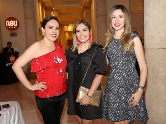 El lanzamiento de Mon Guerlain