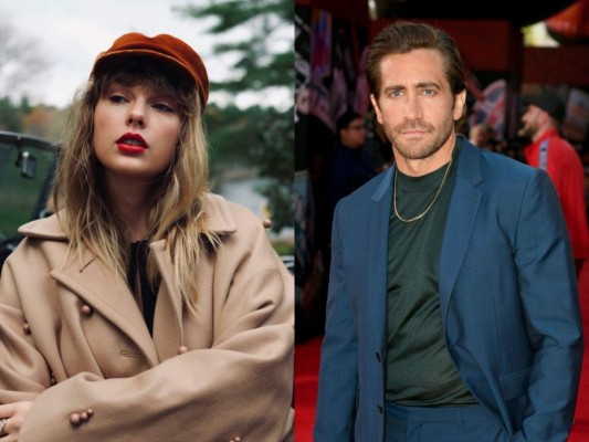 Jake Gyllenhaal reacciona a All Too Well de Taylor Swift