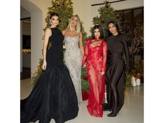 Las Kardashian-Jenner lanzarán un nuevo reality show