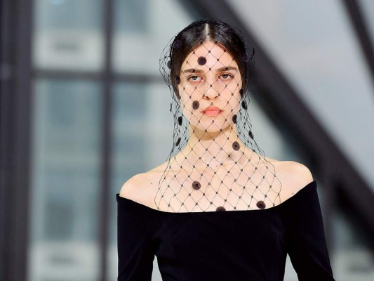 La colección FW 2020 de Carolina Herrera