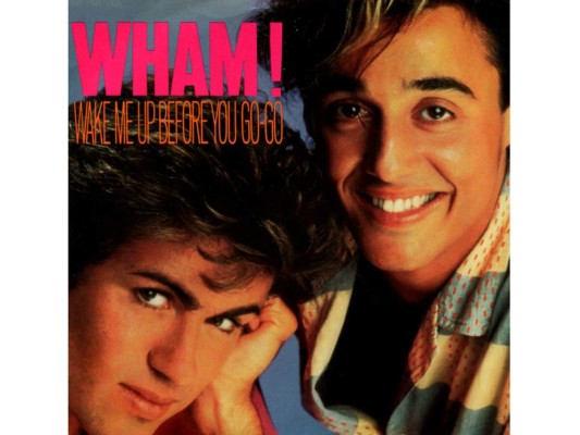 10 canciones emblemáticas de George Michael