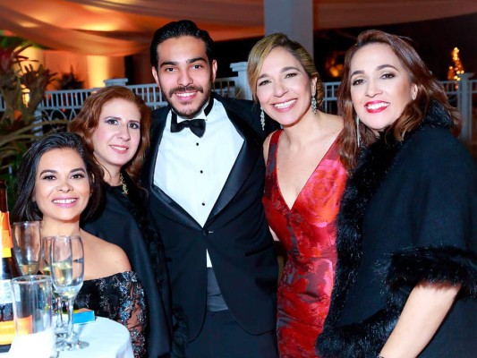 La boda de José Alcerro y Michelle Guevara