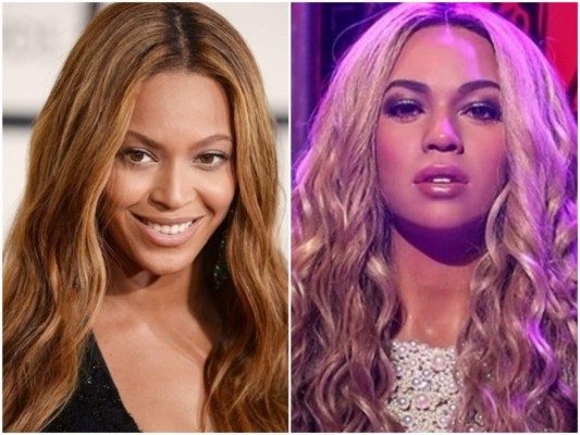 Beyoncé