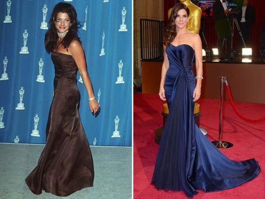 Sandra Bullock