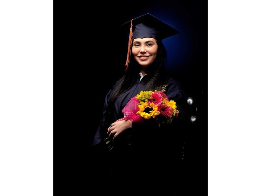 Melanie Cleare Martínez Amaya