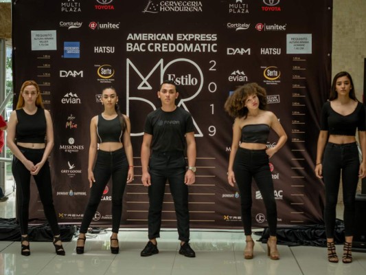 Casting Call #AmericanExpressBacCredomaticEstiloModa 2019