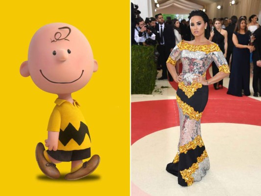 Los 'mejores' memes de la gala del Met