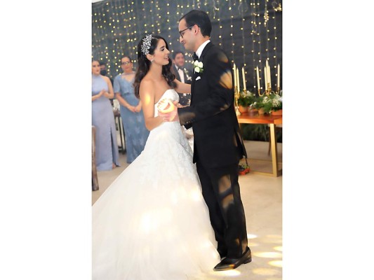 La boda de Norma Valladares y Fernando David