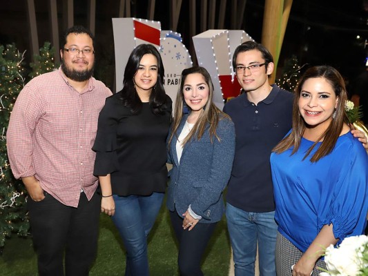 Paseo Juan Pablo inaugura nueva área y muestra su novedosa imagen