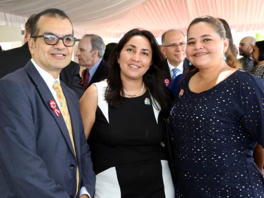 Perú celebra 194 aniversario de independencia