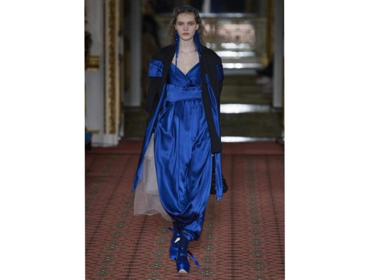 Design by Simone Rocha