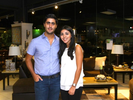 Elements ofrece cóctel &nbsp;&nbsp;