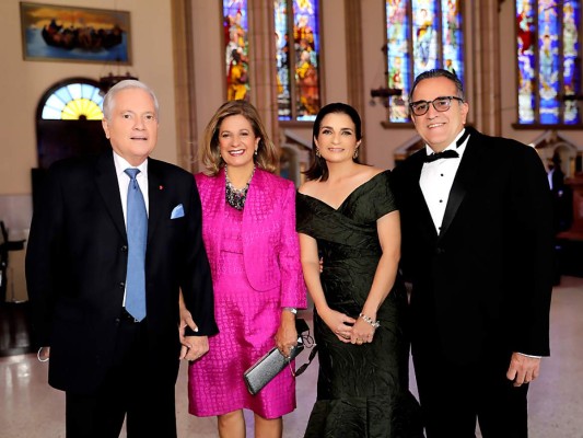 La boda de Mónica Guillen y Gabriel Balladares