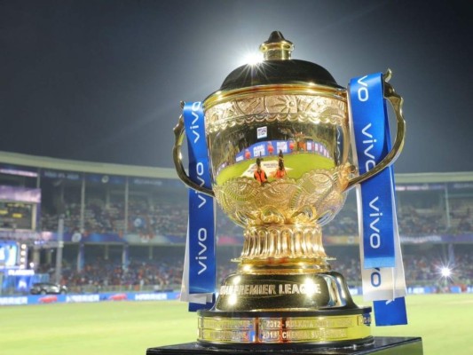 5. IPL<br/>Refiriéndose a la Indian Premier League, una liga de críquet del Twenty20.