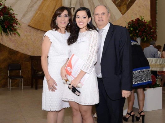 Confirmaciones en La Sagrada Familia