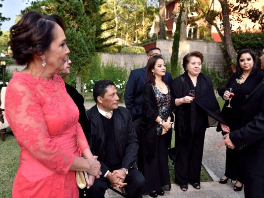 La boda de Álvaro López y Alejandra Sarmiento