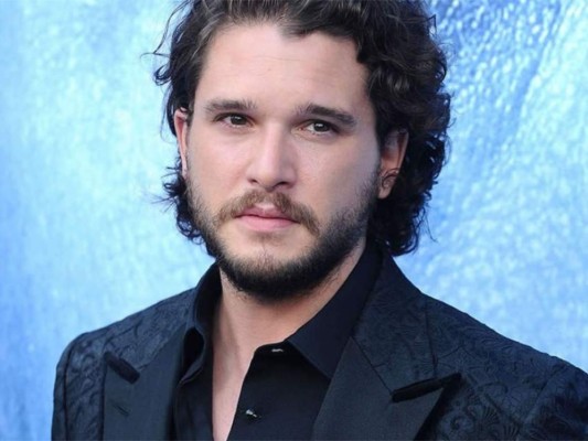 Kit Harington ingresa a rehabilitación tras el final de Game of Thrones