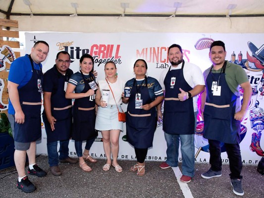 Así fue la Master Class con Martín Rodríguez